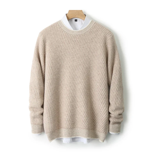 Marcell Cashmere Sweater