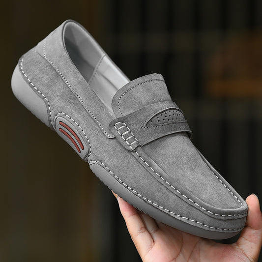 Corvan Loafers