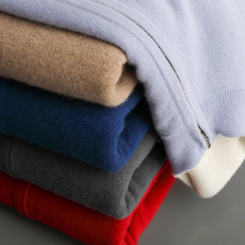 Marcel Knit Cardigan