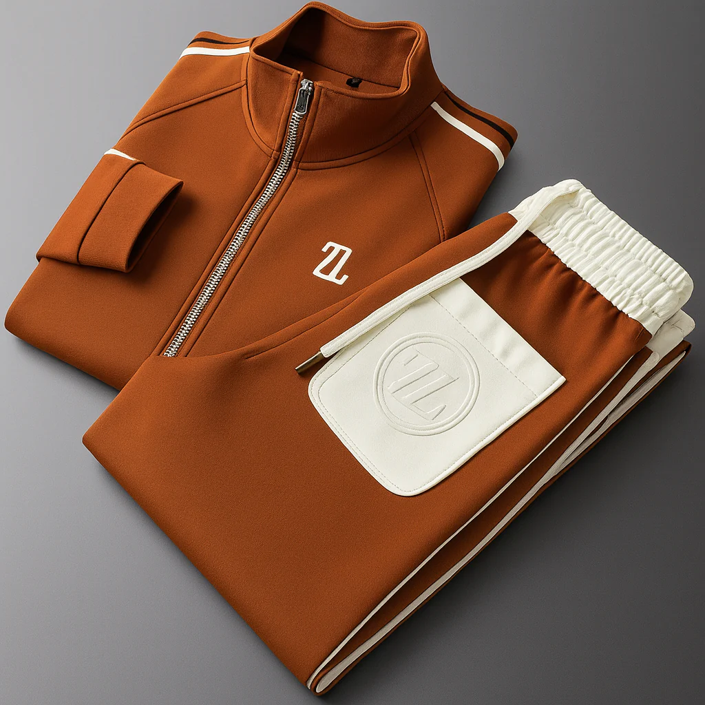 Zypher Motion Tracksuit