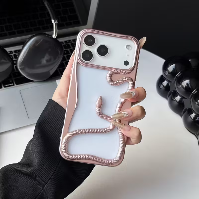 Savrin iPhone Case