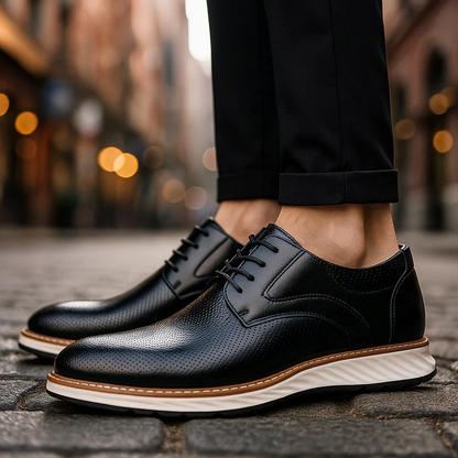 Cole Aero Oxford
