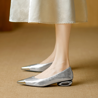 Mira Curve Flats