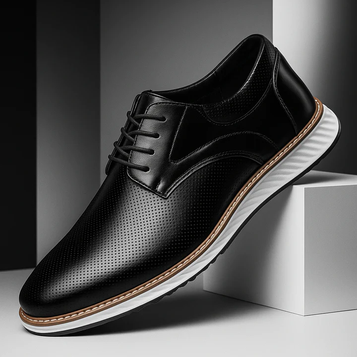 Cole Aero Oxford