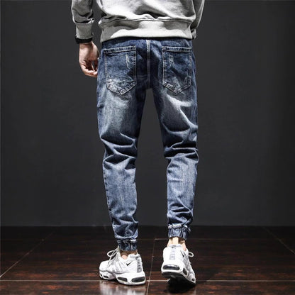 Dawson Denim Joggers