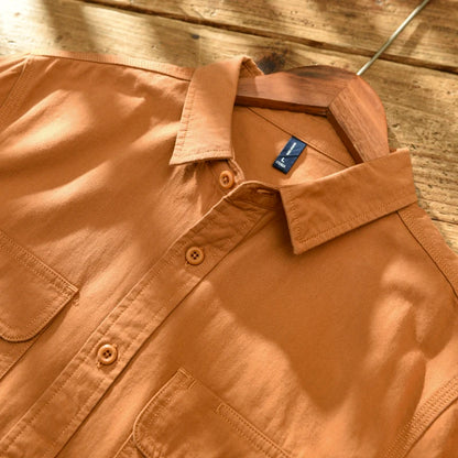 Maverick Cargo Shirt