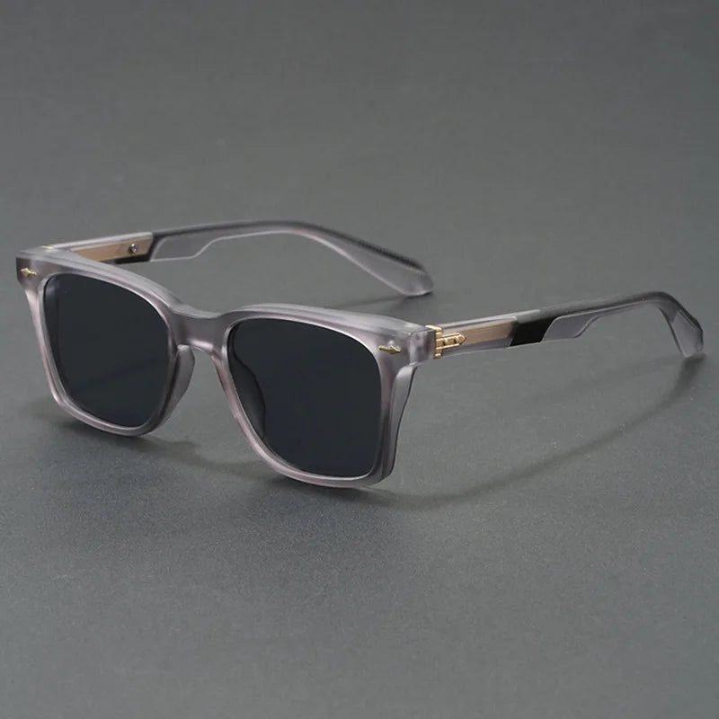 Obsidian Sunglasses