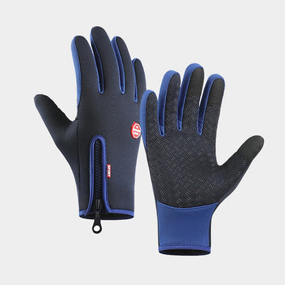 FrostGrip – Winter Warm Touchscreen Gloves