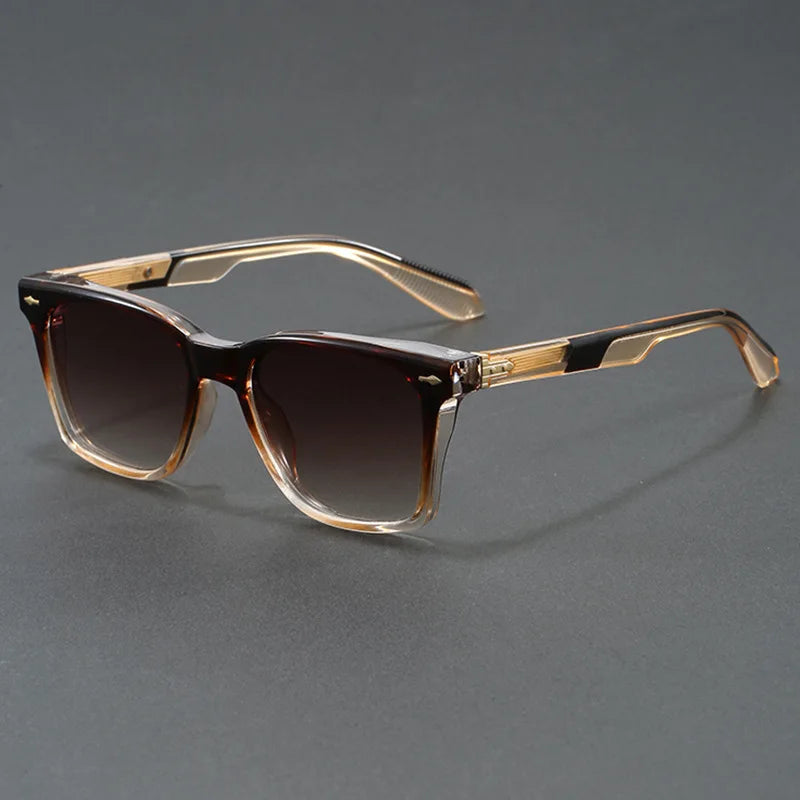 Obsidian Sunglasses