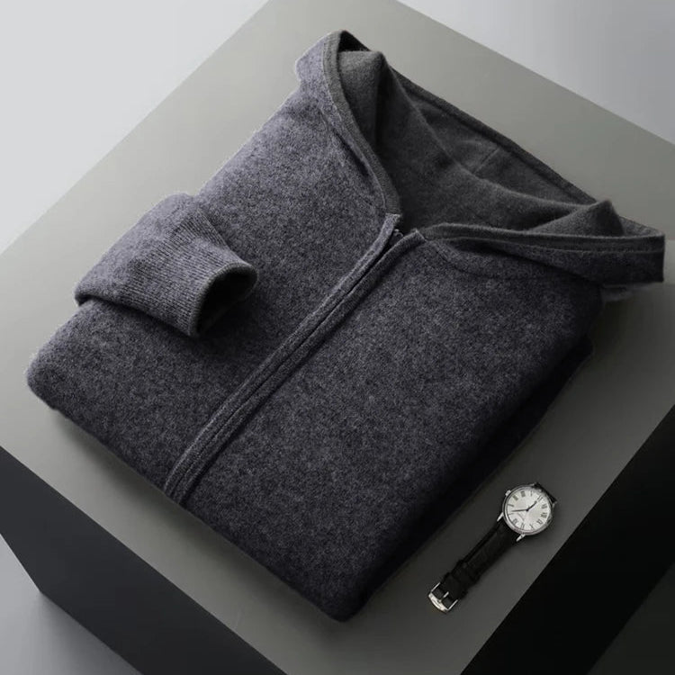 Parker Merino Hoodie