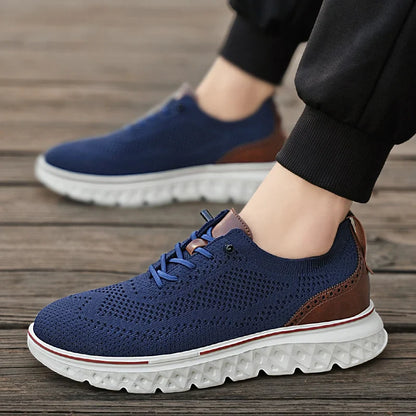 Vicenza Active Comfort Sneakers