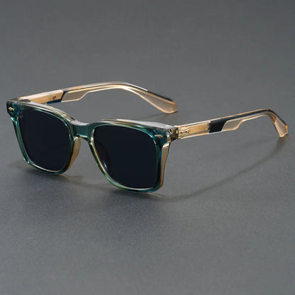 Obsidian Sunglasses