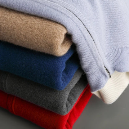 Marcel Knit Cardigan