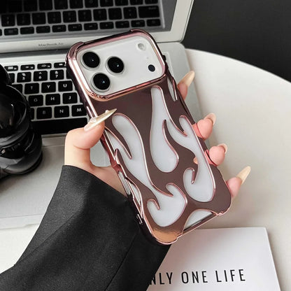 Pyra iPhone Case