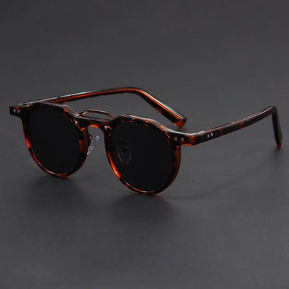 Corsica Retro Polarized Shades