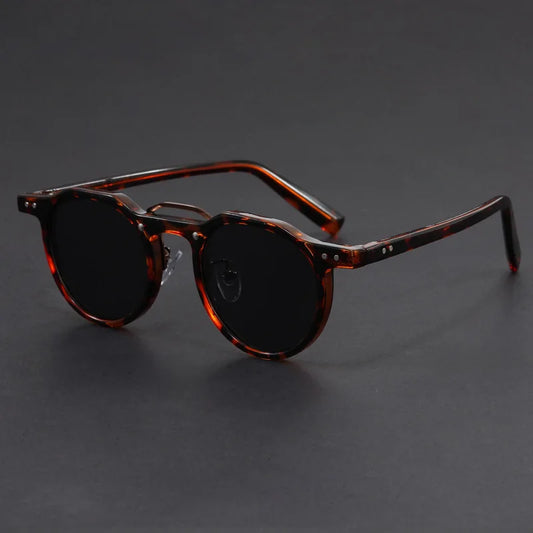Corsica Retro Polarized Shades