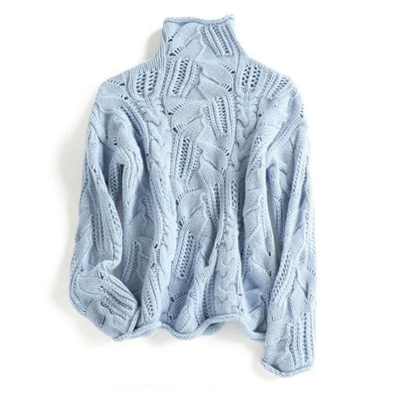 Eloria Cashmere Sweater