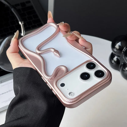 Savrin iPhone Case