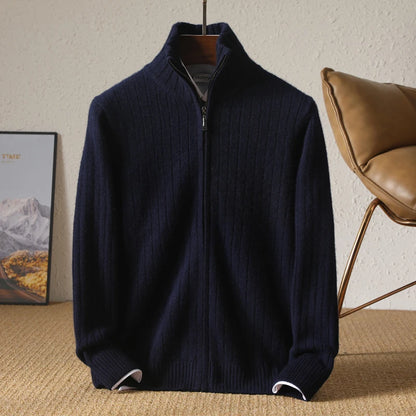 Monaco Merino Wool Sweater