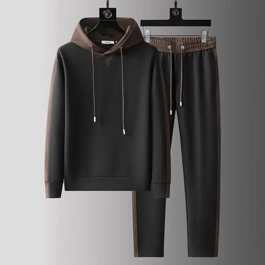 Tyler Two-Tone Tracksuit