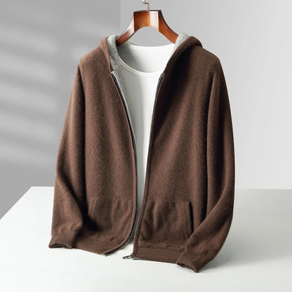 Parker Merino Hoodie