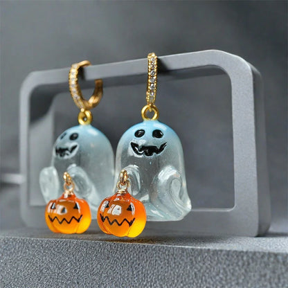 BooGlow Earrings