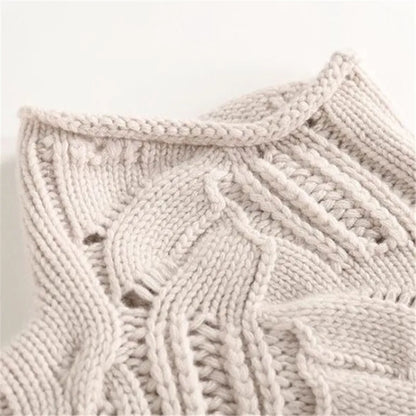 Eloria Cashmere Sweater