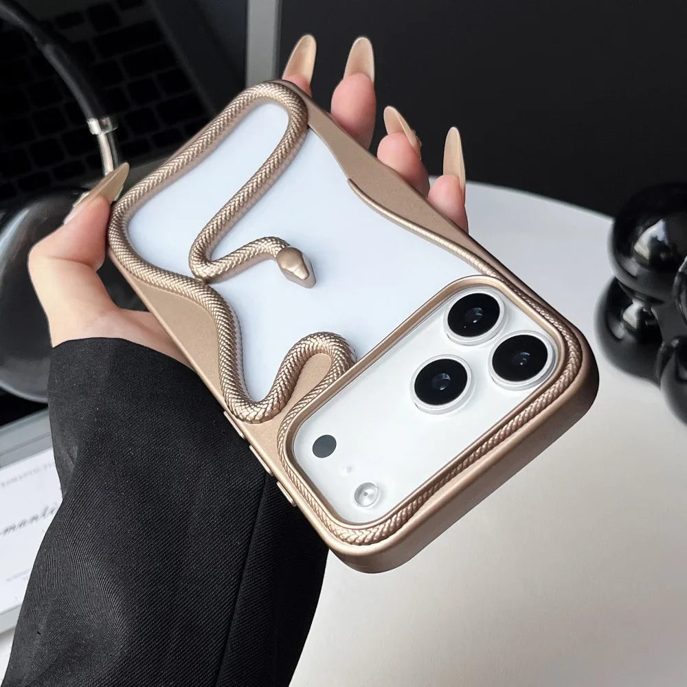 Savrin iPhone Case