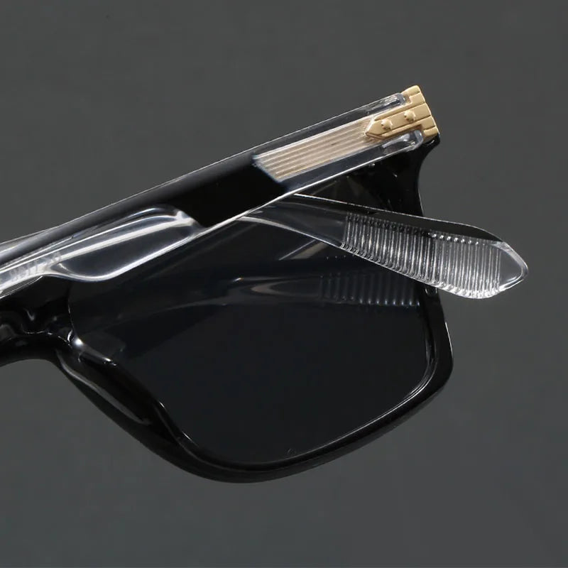 Obsidian Sunglasses