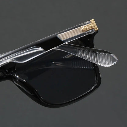 Obsidian Sunglasses