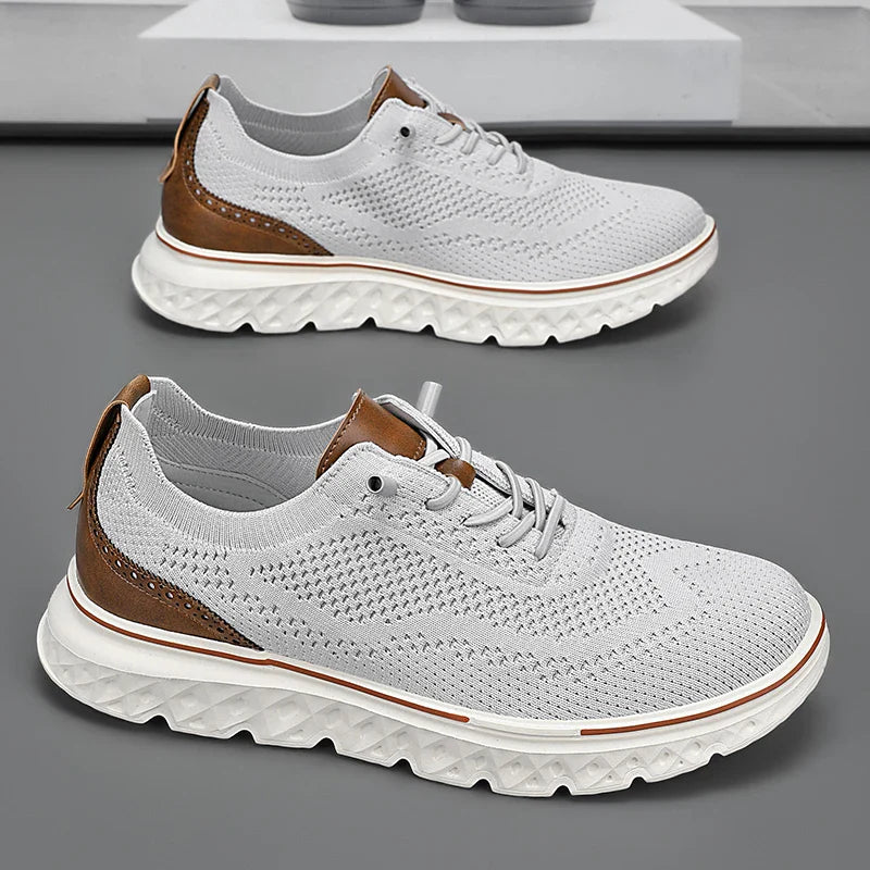 Vicenza Active Comfort Sneakers