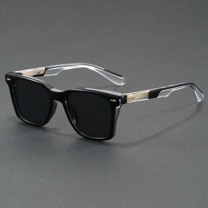 Obsidian Sunglasses