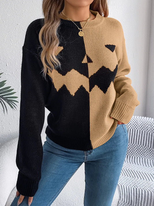 Jackora Sweater