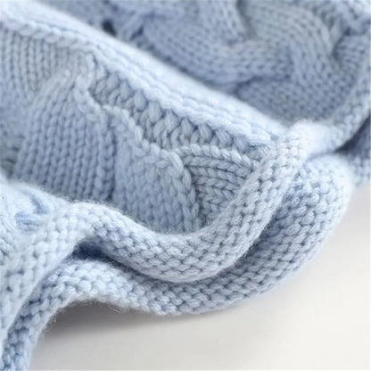 Eloria Cashmere Sweater