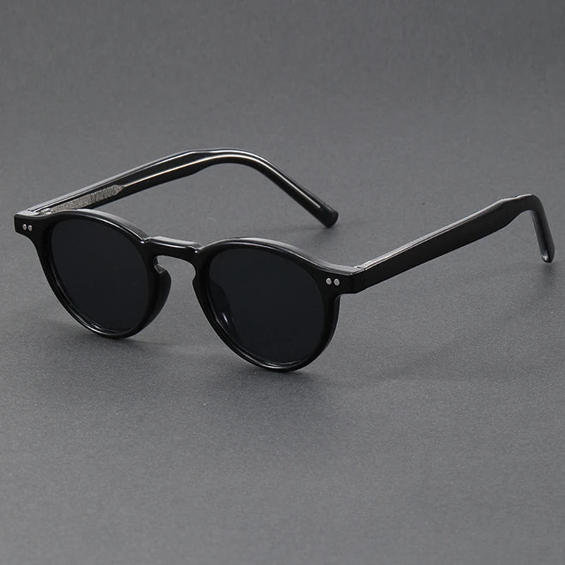 Crotone Retro Polarized Shades