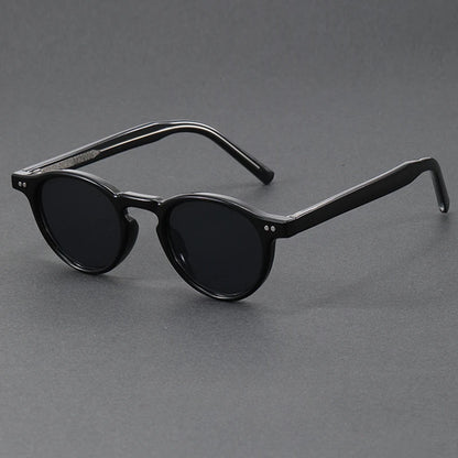 Crotone Retro Polarized Shades
