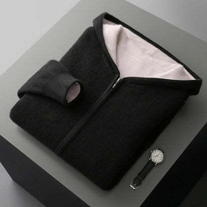 Parker Merino Hoodie