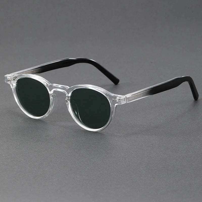 Crotone Retro Polarized Shades