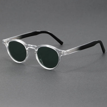 Crotone Retro Polarized Shades
