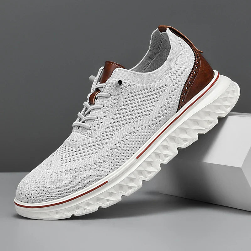 Vicenza Active Comfort Sneakers
