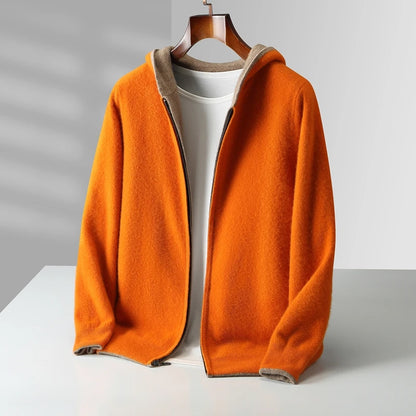 Parker Merino Hoodie
