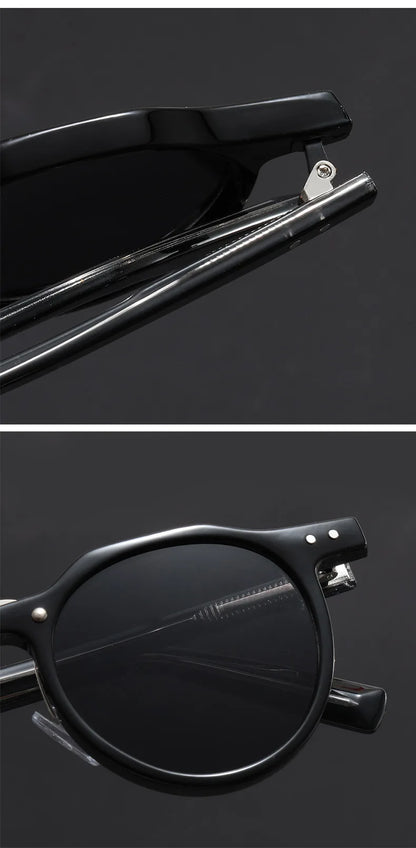 Corsica Retro Polarized Shades