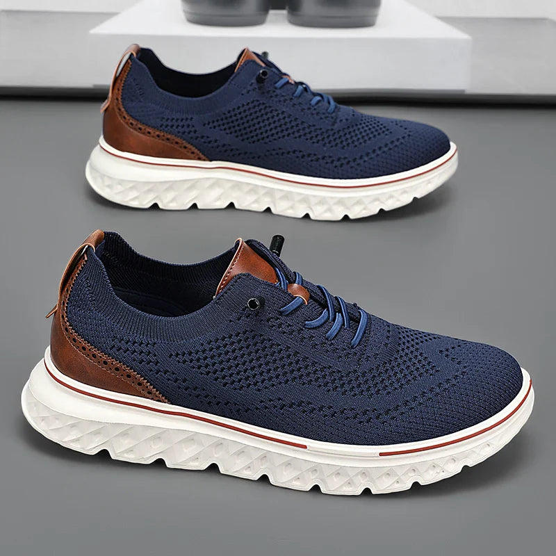 Vicenza Active Comfort Sneakers