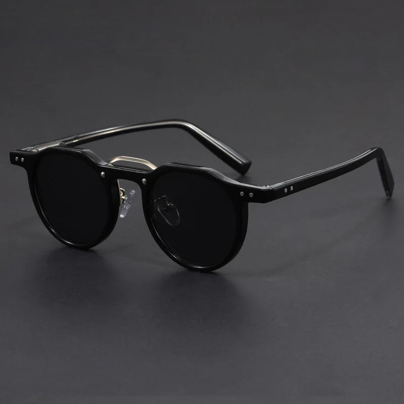 Corsica Retro Polarized Shades
