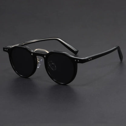 Corsica Retro Polarized Shades