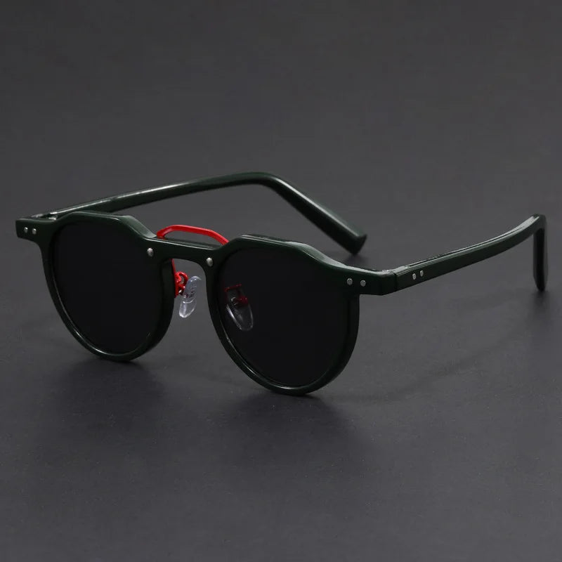 Corsica Retro Polarized Shades