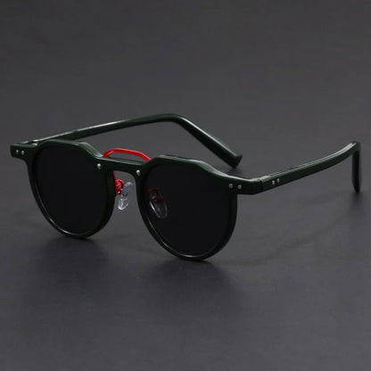 Corsica Retro Polarized Shades