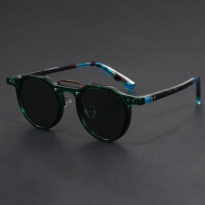 Corsica Retro Polarized Shades