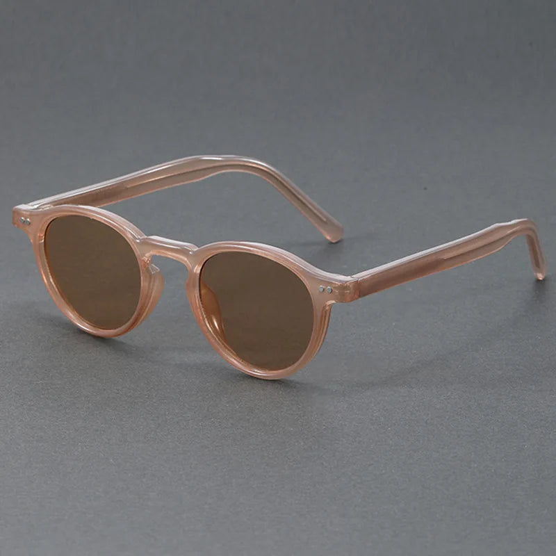 Crotone Retro Polarized Shades