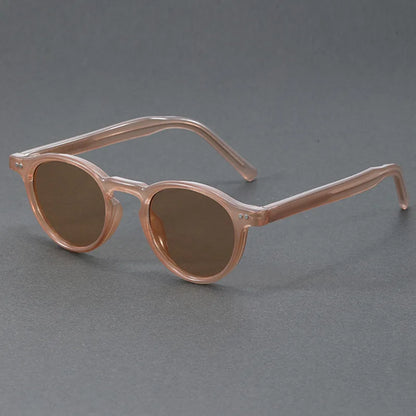 Crotone Retro Polarized Shades